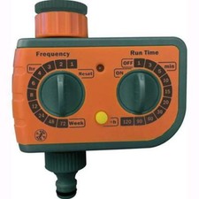 Programmatore Irrigazione