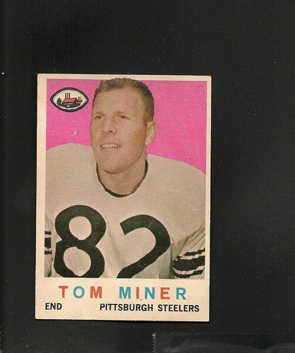 4540 1959 topps 52 tom - 1959, #