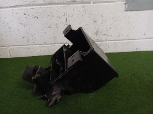 Plastica porta batteria - plastica,