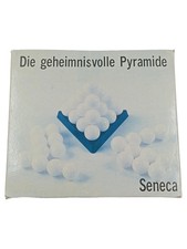 Seneca puzzle misteriosa - seneca, la