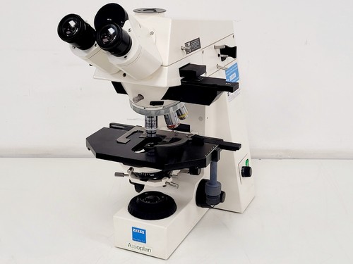 Carl zeiss axioplan - carl,