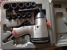 Pistola Pneumatica Svita Bulloni