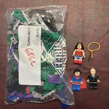 LEGO DC Comics Super Heroes