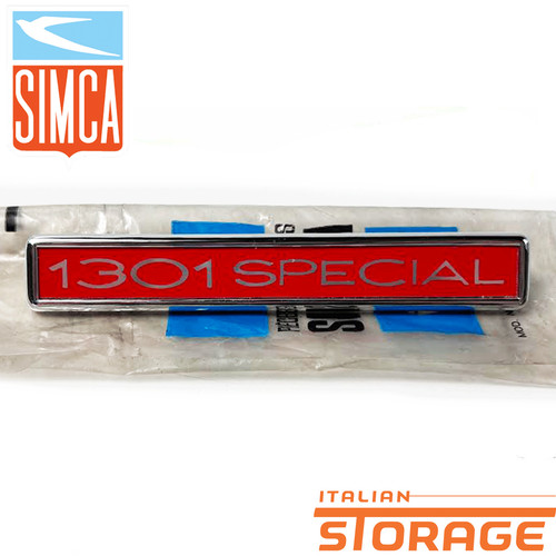 Talbot simca 1301 - simca,