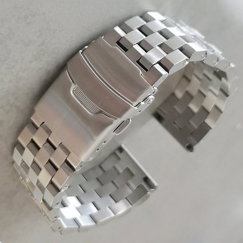 Cinturino orologio uomo 18mm