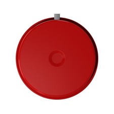 VASO DI ESPANSIONE PIATTO DI