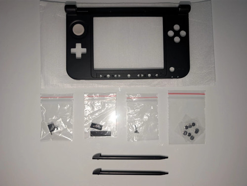 Nintendo 3ds kit - 3ds,