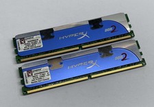 Kit 4 GB (2 x 2 GB) Kingston