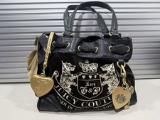 Borsa a mano vintage Juicy