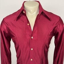 Camicia Windsor vintage anni