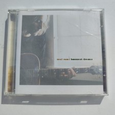 Basement Dreams Neal Casal 2x