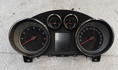 13433768 quadro strumenti - 13433768,