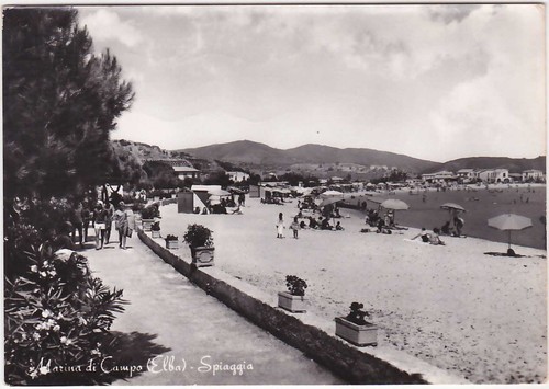 Marina campo elba - marina,