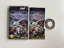 Ultimate Ghosts N Goblins per