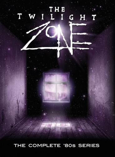 The twilight zone - twilight, zone: