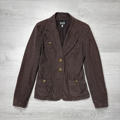 Women dolce gabbana - women, jacket