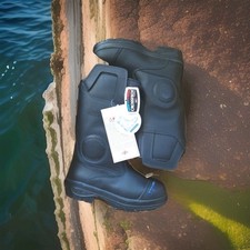 Stivali bunker COSMAS Titan