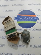 POMPA BENZINA LANCIA FULVIA 2C