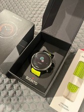 Orologio suunto baro - orologio,