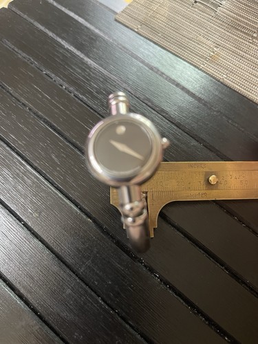 Movado bareleto - movado,