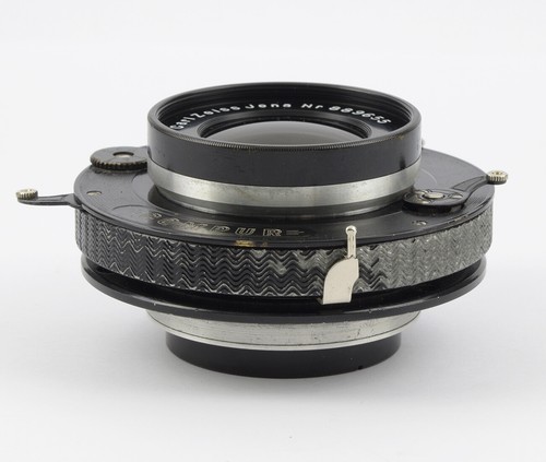 Carl zeiss jena goerz - carl, dagor