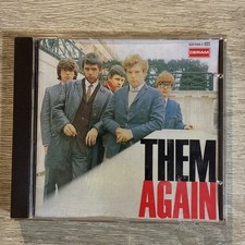 Them - Van Morrison | Again |