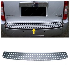 Per DODGE NITRO 2007-UP