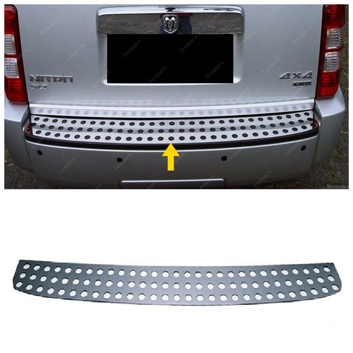 Per dodge nitro - nitro, 2007-on