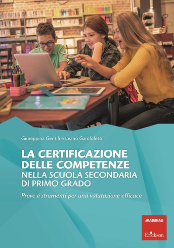 Certificazione delle - la,