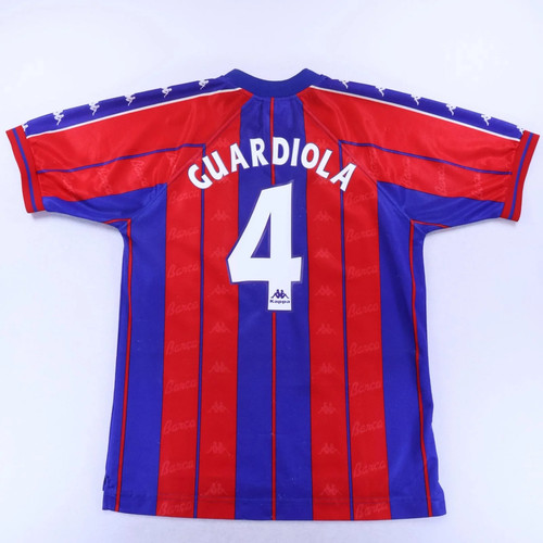 Maglia home originale - home,