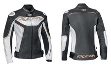 TRINITY JKT GIUBBOTTO PELLE