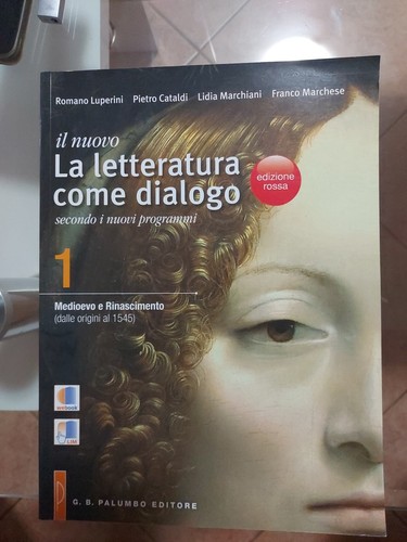 Libro letteratura come - la,