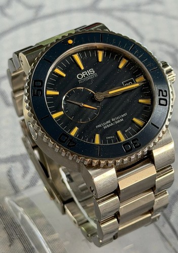 Oris aquis maldives - oris,