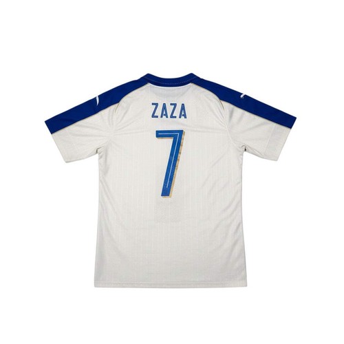 Maglia italia trasferta zaza - maglia,