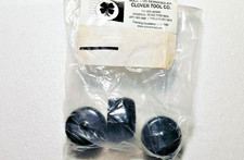 Valvola sede pompa idropulitrice alta pressione lotto di 3 pezzi #DDPINCLUSE