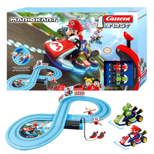 Carrera toys mario yoshi - carrera,