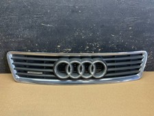 2002 2003 2004 audi front - 2004, a6