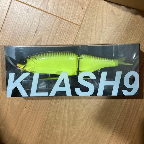 Tabella supex klash9 mid - tabella,