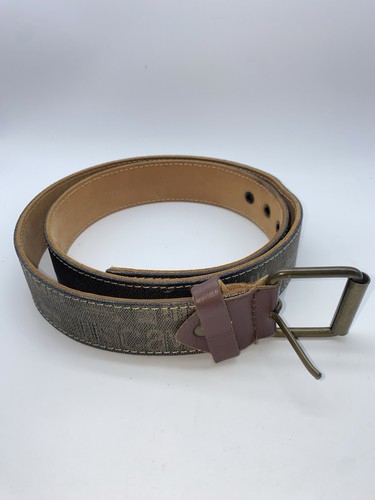 Cintura vintage just cavalli - vintage,