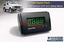 Orologio digitale da cruscotto