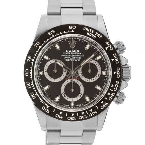 Rolex cosmograph daytona - cosmograph,