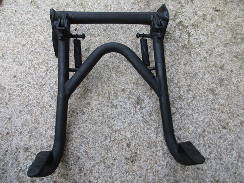 Cavalletto principale suzuki - cavalletto,