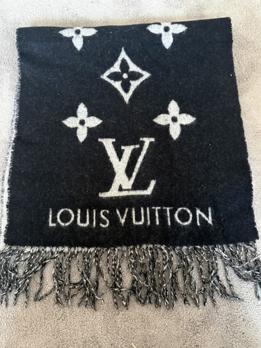 Sciarpa louis vuitton - sciarpa,