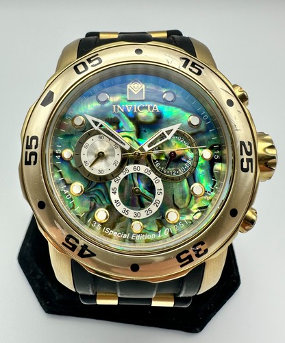 Orologio invicta pro - invicta, 'pro