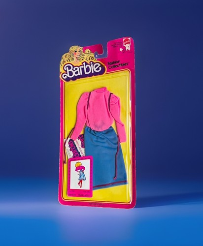 Vintage 1978 superstar barbie - 1978,