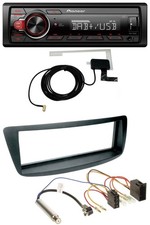 Pioneer 1DIN MP3 DAB USB AUX