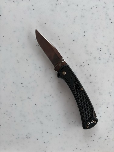 Coltello buck 112 - 112, ranger