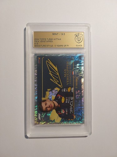 Topps turbo 2024 max - topps,