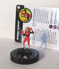 HeroClix Fantastic Four #018