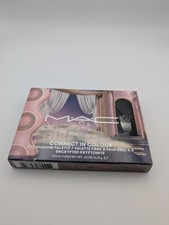 MAC Connect In Colour Palette